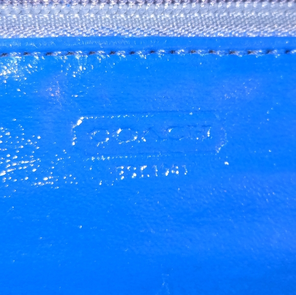 Coach Purse - Picture 8 of 14